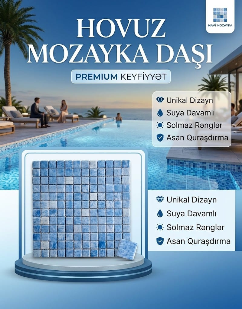 Keramoqranit 9119, 31x31 sm
