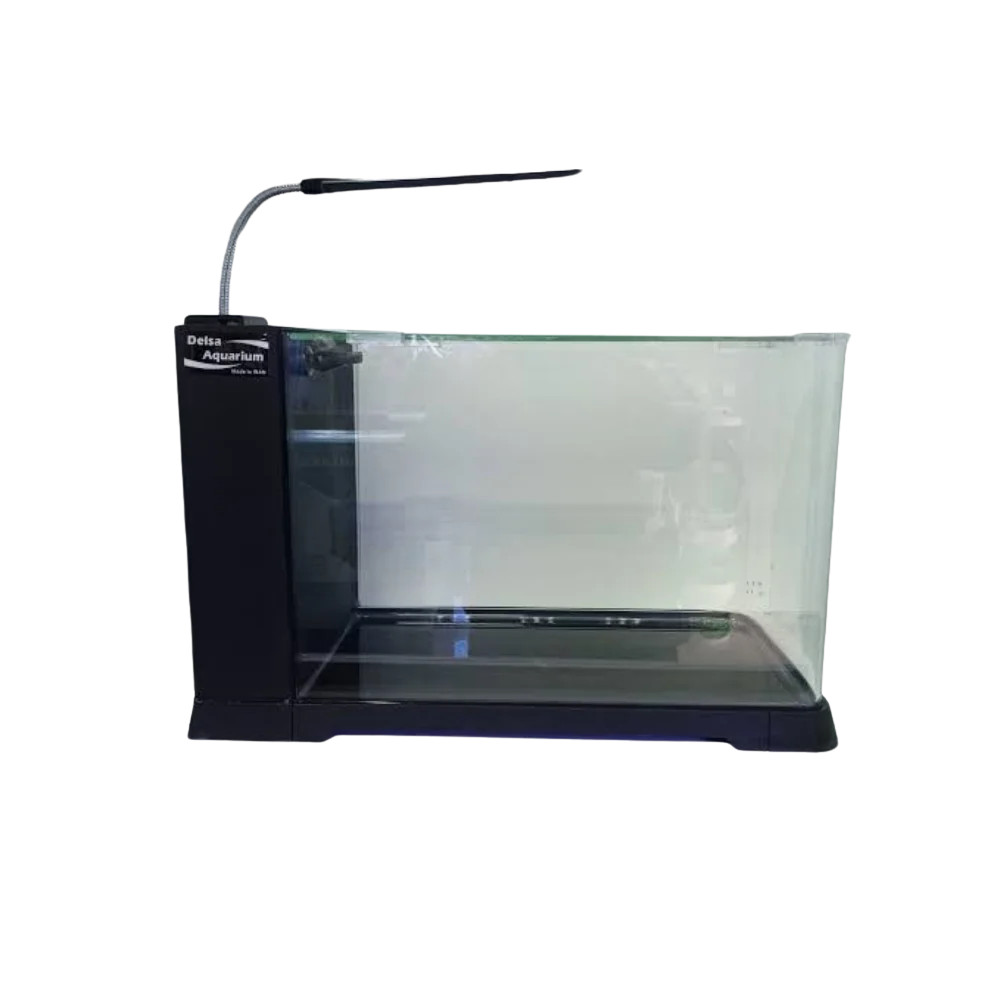 Akvarium, Qara, 25 l