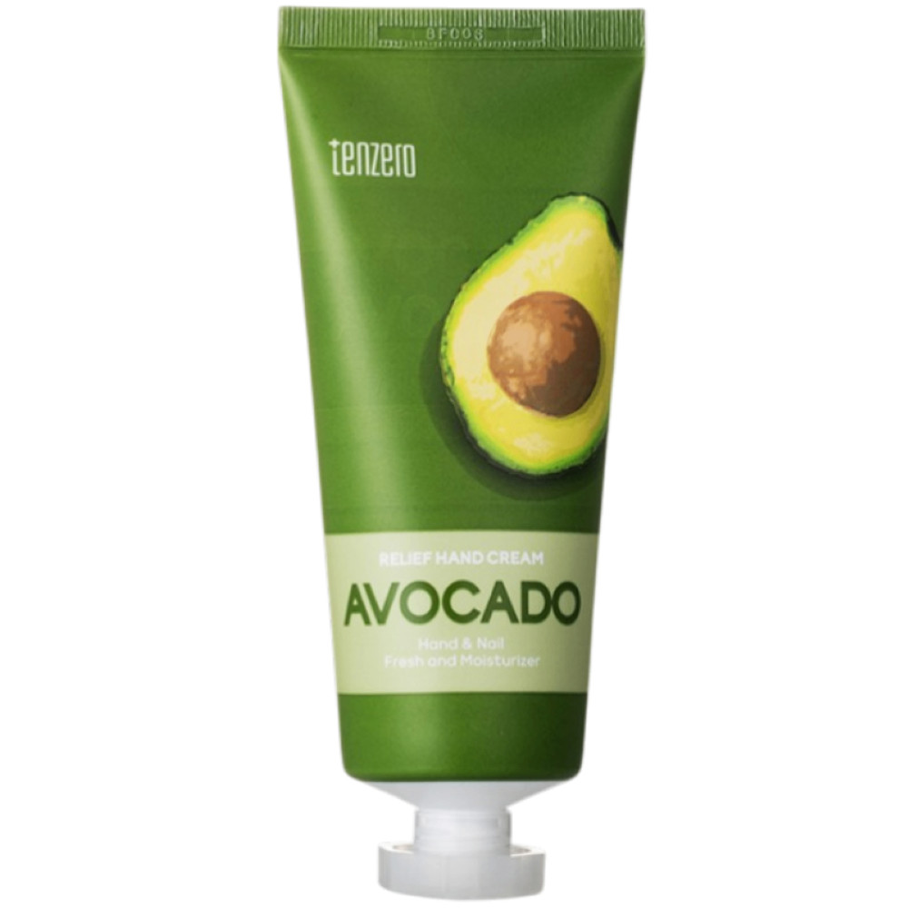 Əl kremi Tenzero Avokado 100 ml