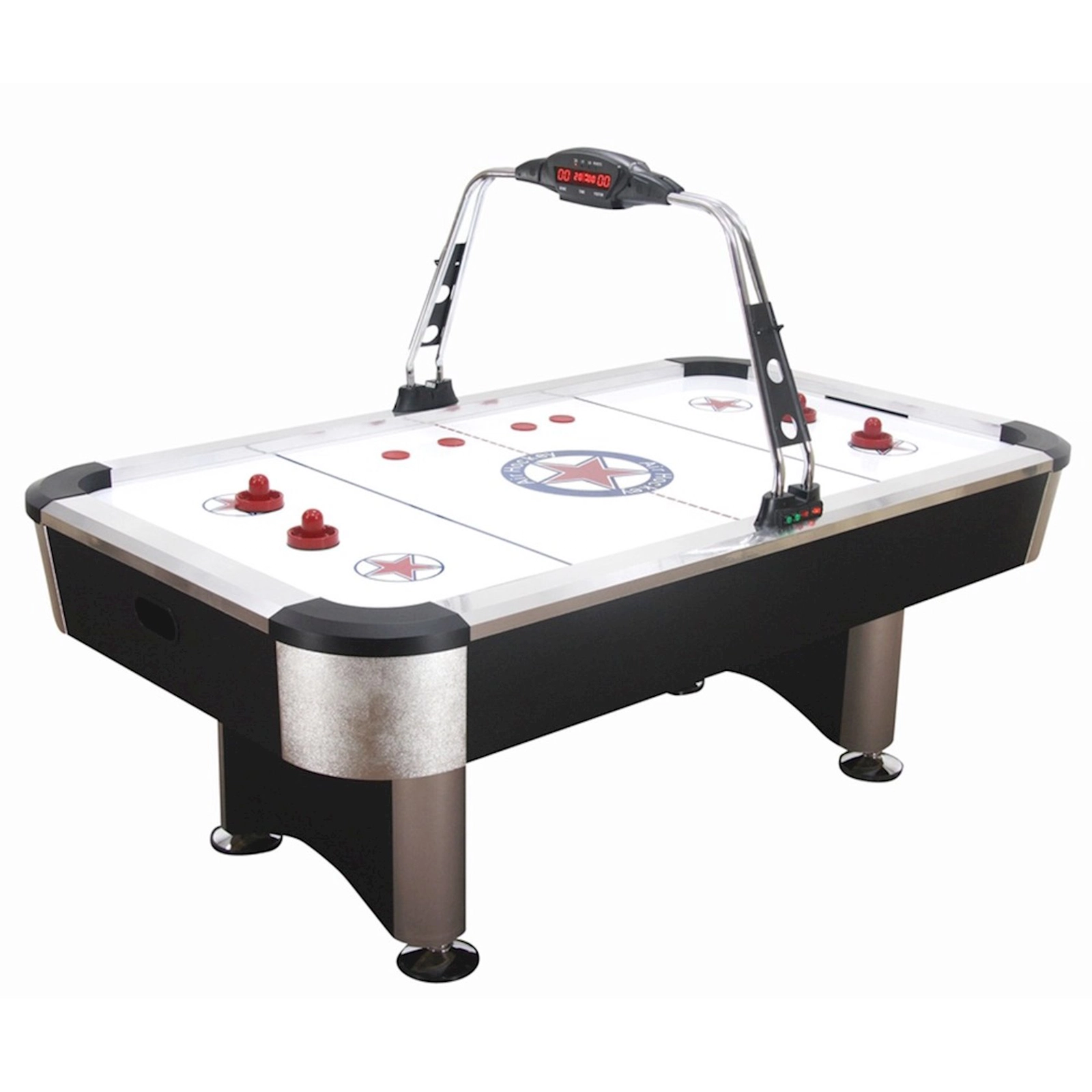 Masaüstü xokkey Garlando Stratos Air Hockey