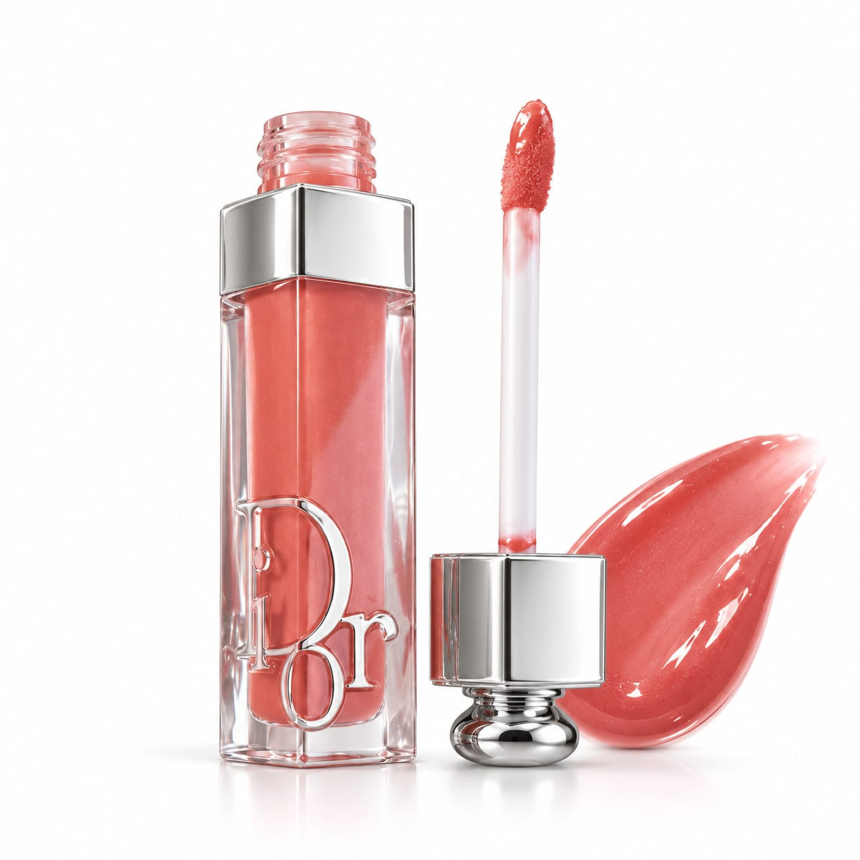 Maye dodaq boyası Addict - 038 Rose Nude