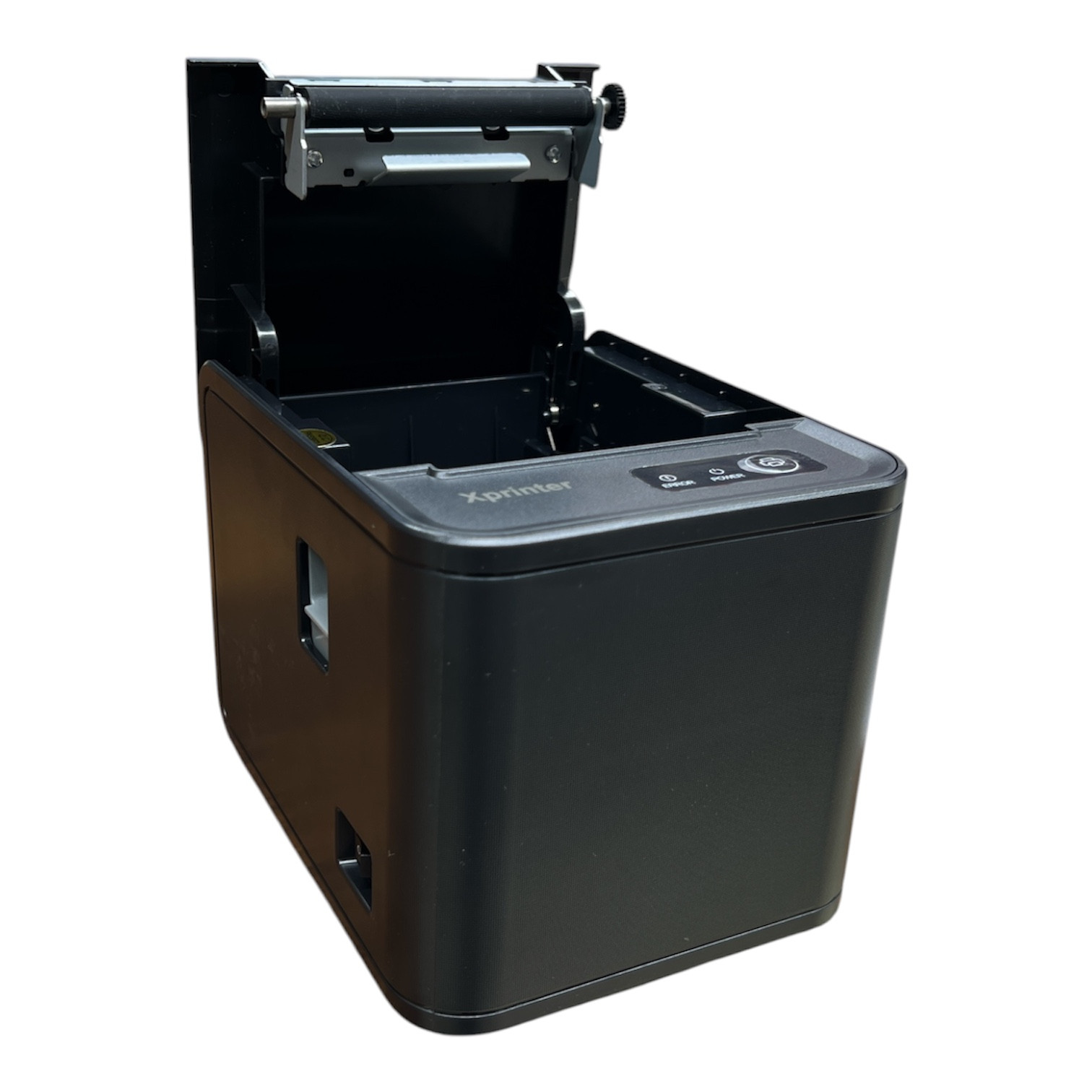 Qəbz printeri Xprinter, XP-80T, 203 dpi, 80 mm, Qara