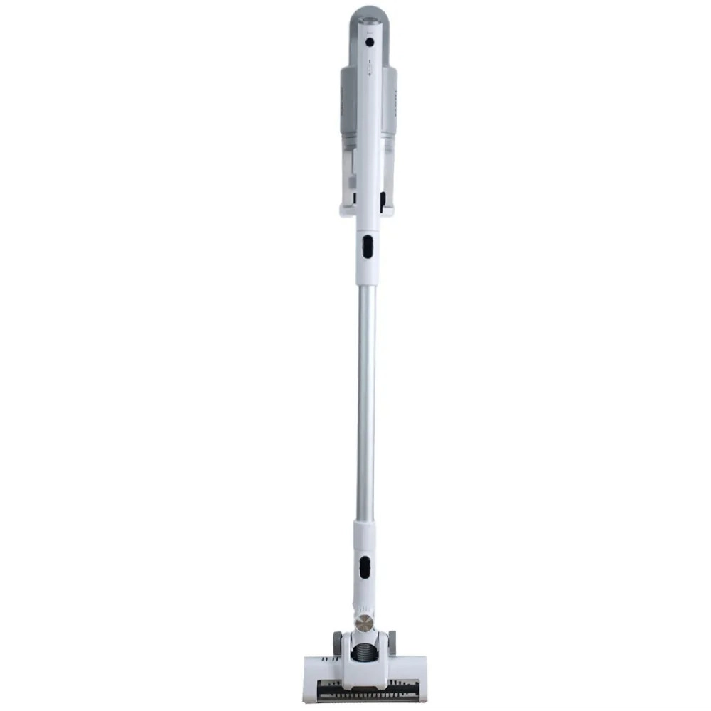 Vertikal tozsoran Kumtel HVC-05, Simsiz, Quru, Boz, 450 ml