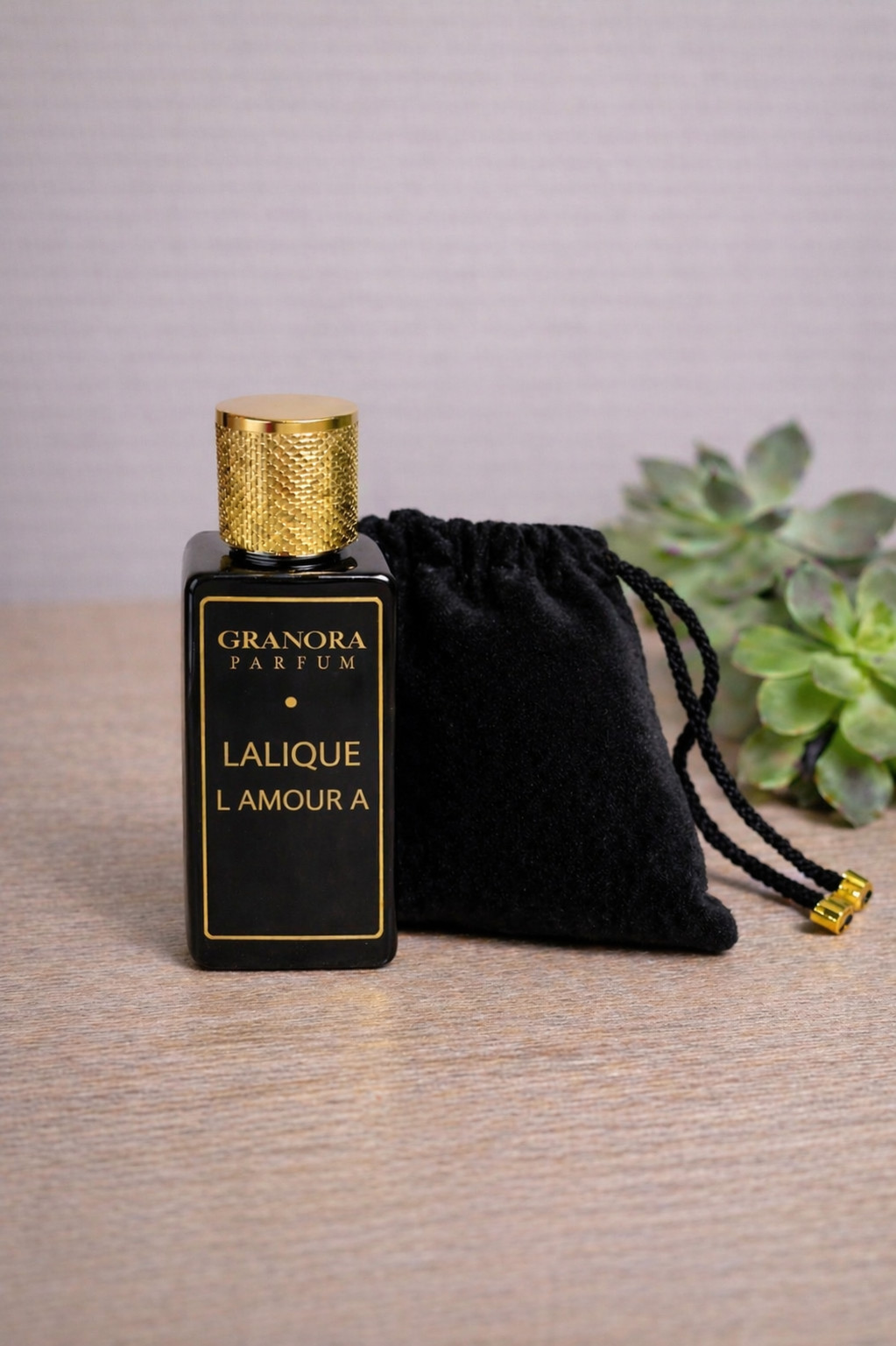 Granora Parfum L’Amour qadınlar üçün ətir suyu 20 ml