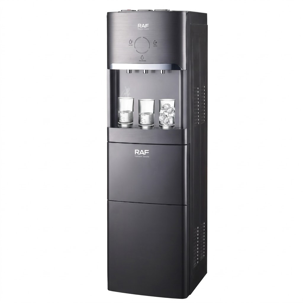 Su dispenseri RAF RAF.11004