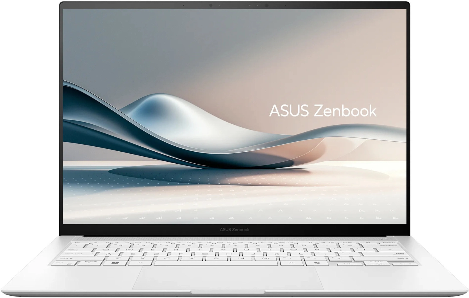 Noutbuk Asus Zenbook UX5406AA-ZA/S14_90 90NB16Q4-M00E10 386H 32 GB LPDDR5x Intel Arc Graphics.