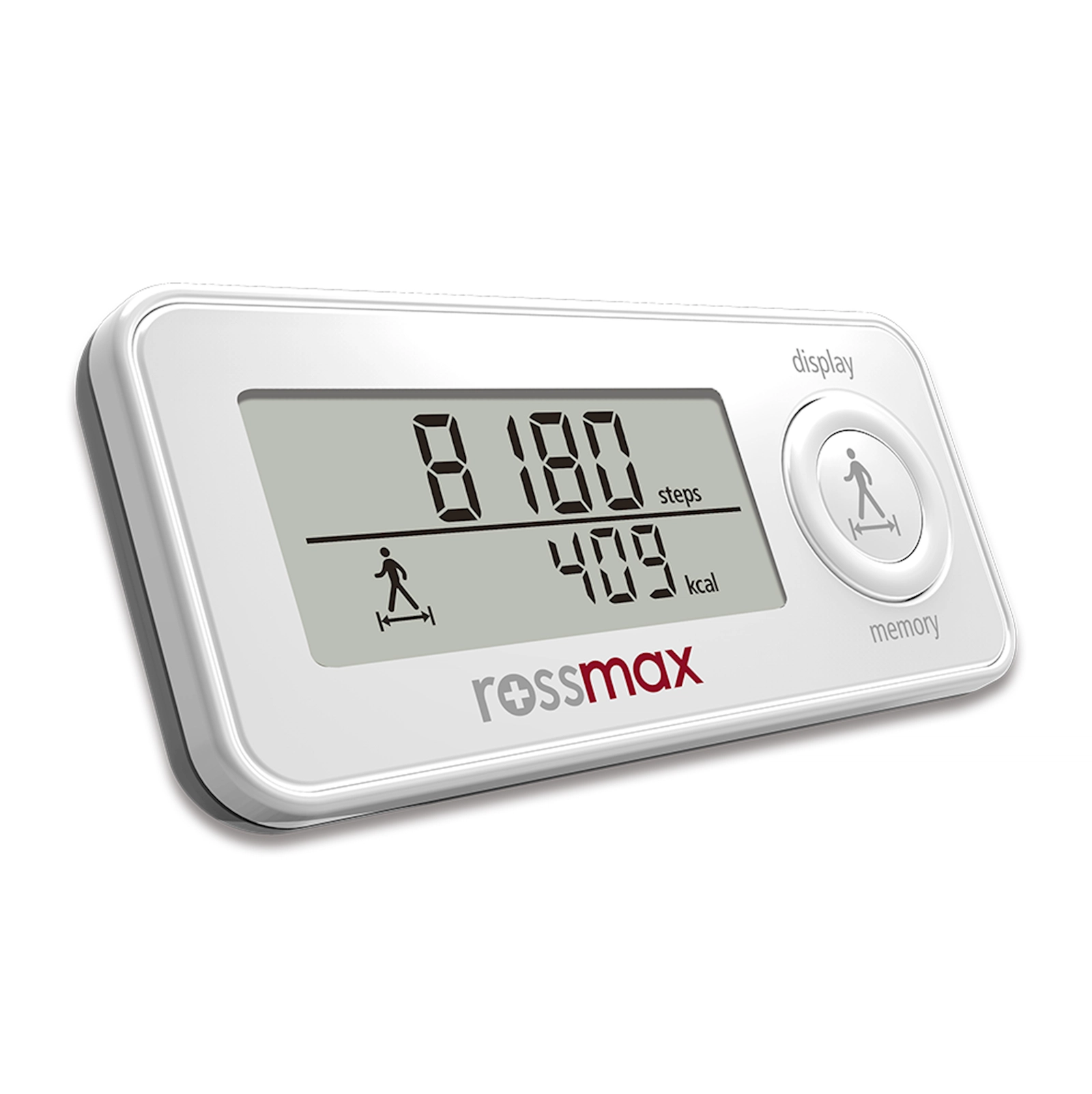 Pedometr Rossmax PA-W55