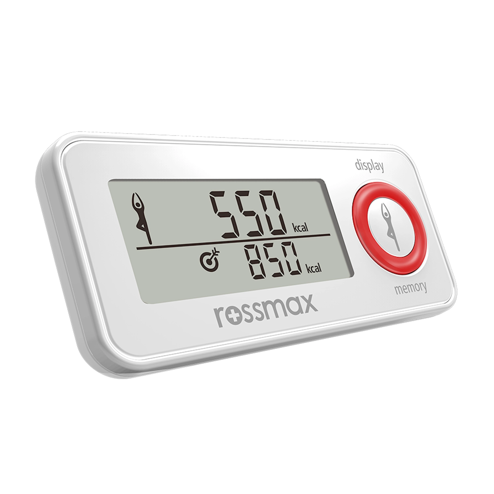 Pedometr Rossmax PA-F65