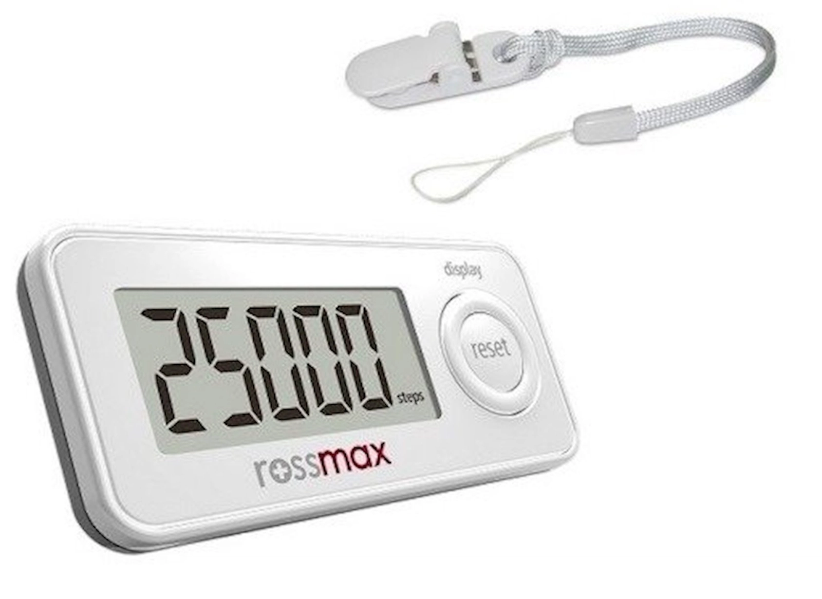 Pedometr Rossmax PA-S20