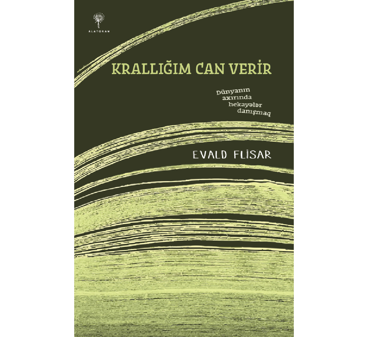 Roman Krallığım can verir