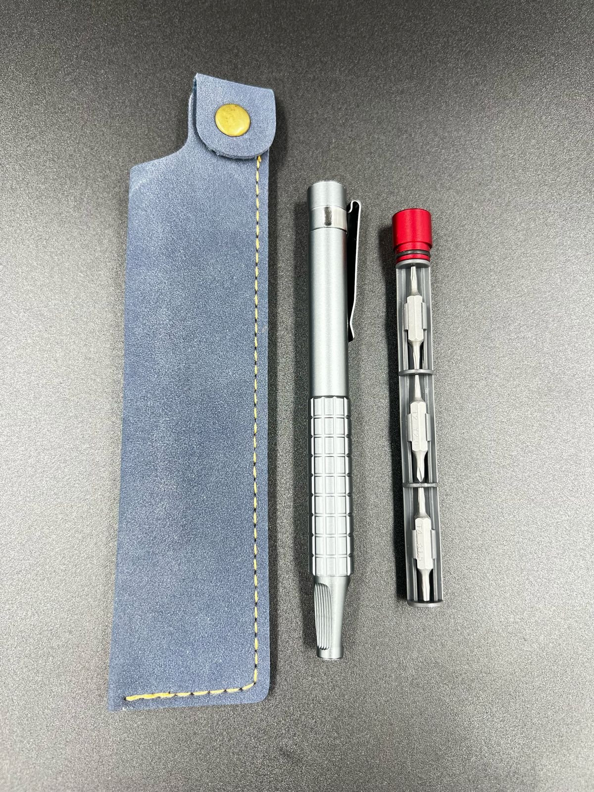 Vintaçan 4740, 28 mm