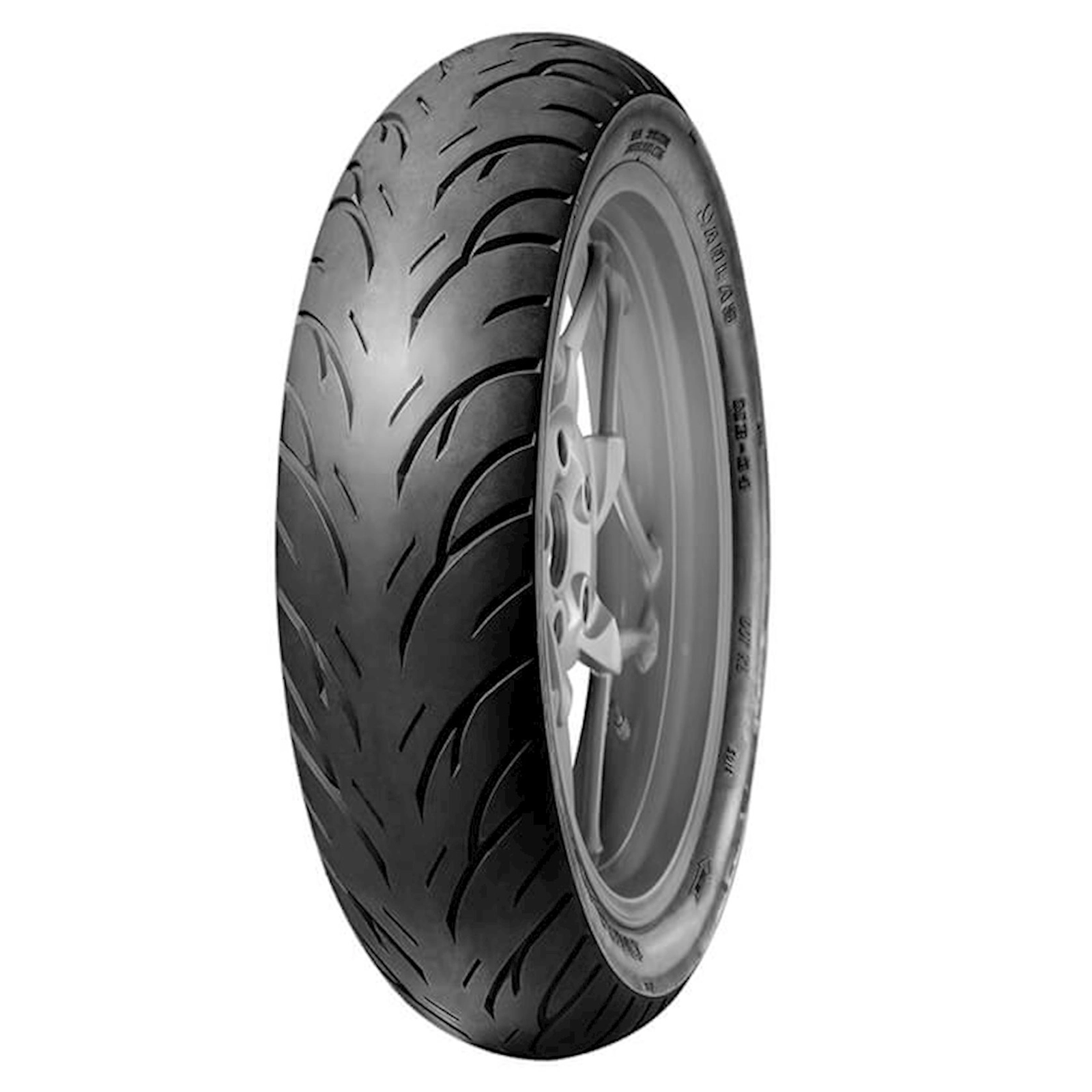 Motosiklet üçün təkər Anlas MB-34 90/90 - 18 M/C 57P TL Reinf.