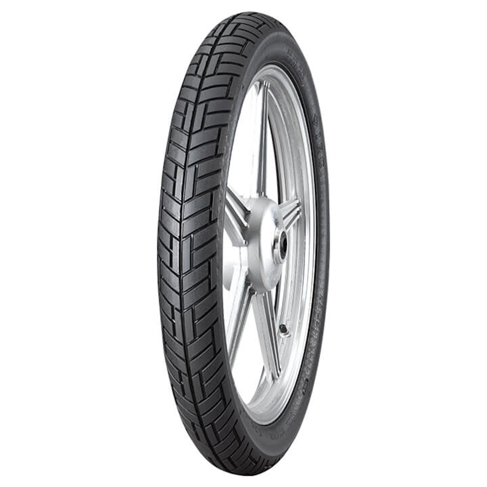 Motosiklet üçün təkər Anlas NF-28 2.75 - 18 M/C 42P TL