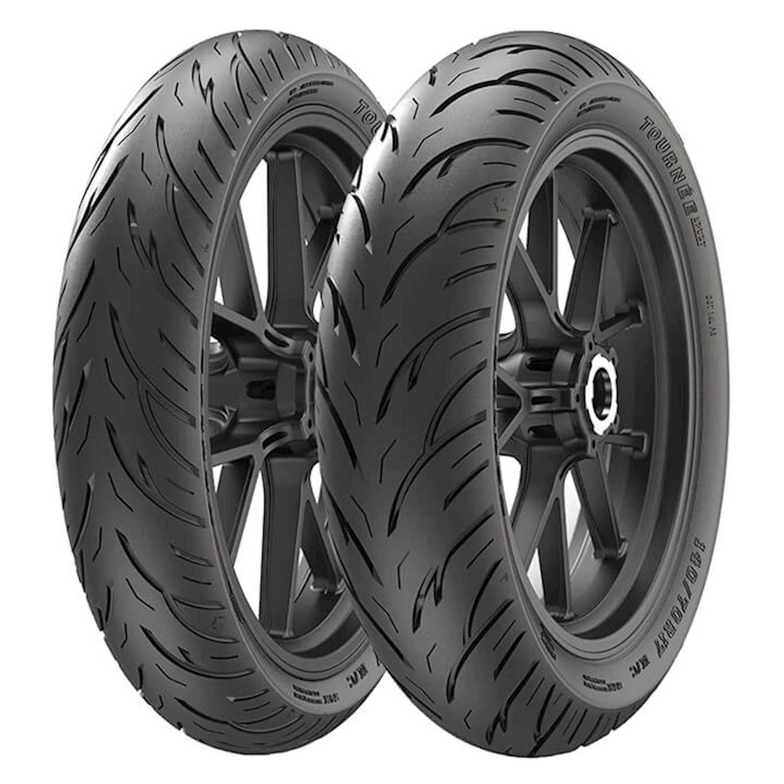 Motosiklet üçün təkər Anlas Tournee Sport 140/70 R 17 M/C 66H TL