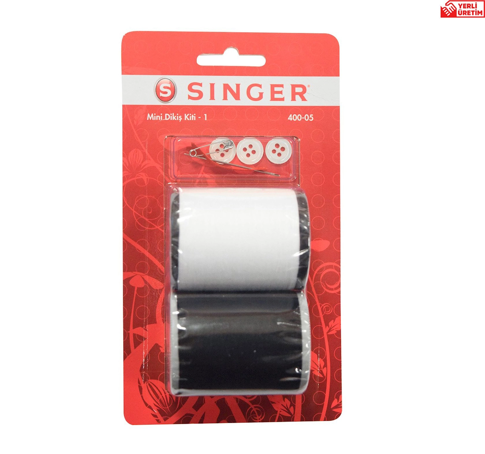 Tikiş dəsti Singer 400-05
