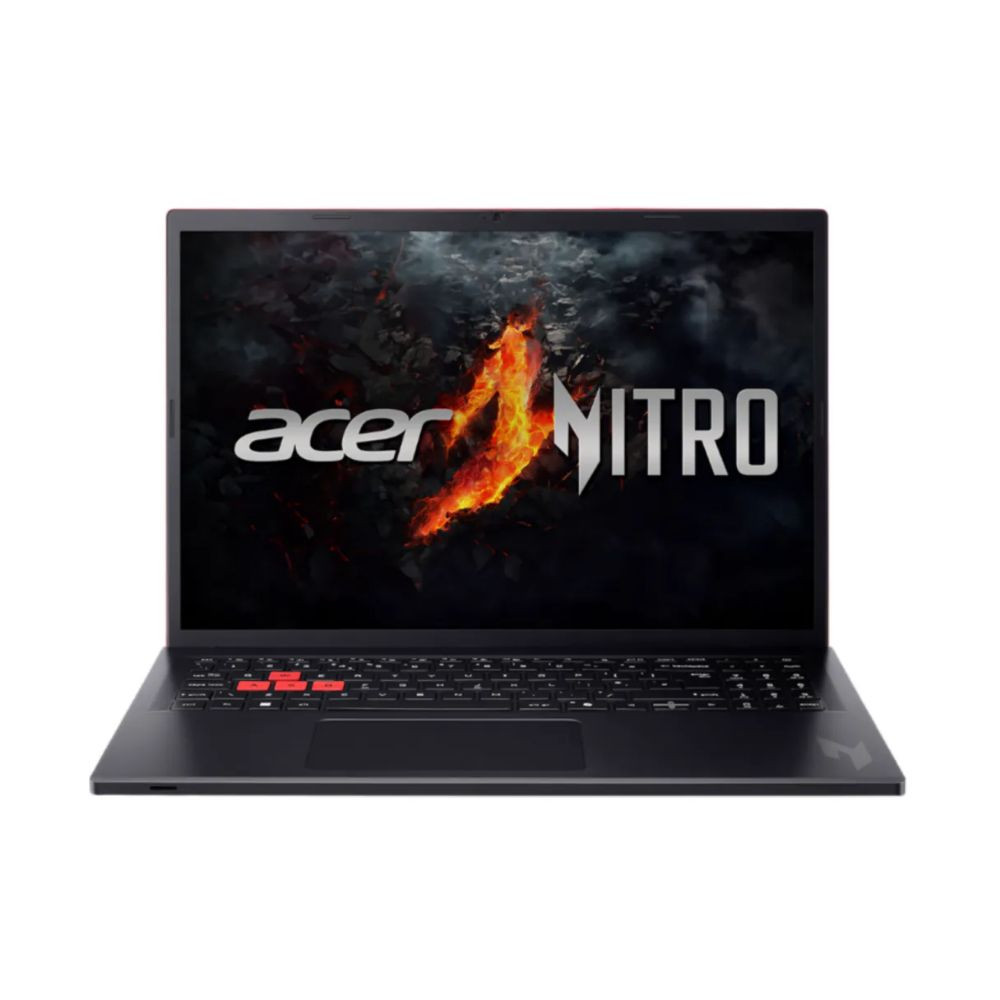 Notbuk Acer, Nitro Lite NL16-71G-79LC NH.D2AER.003, 13620H, DDR5, 16 GB, NVIDIA GeForce RTX 3050