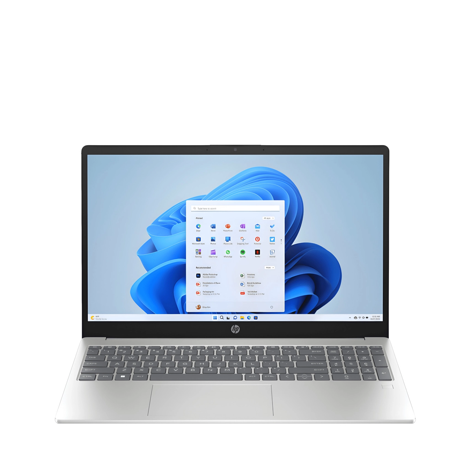 Noutbuk HP Laptop 17-CN4071CI (B9LQ4UA)