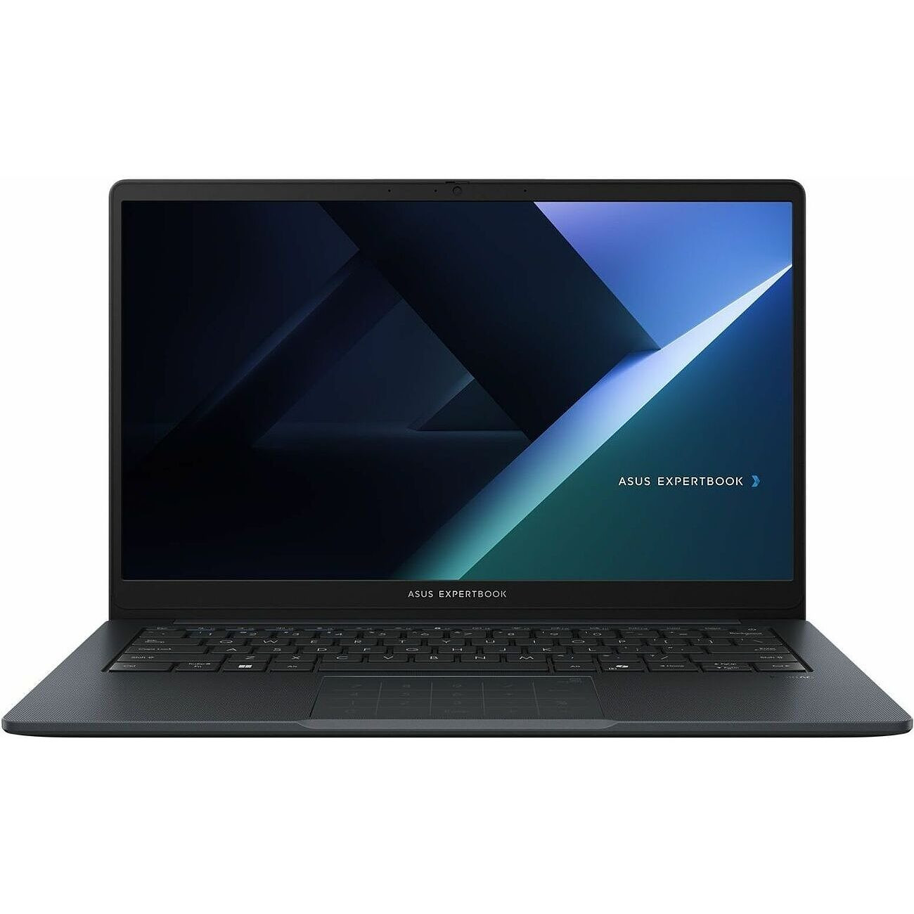 Notbuk Asus, ExpertBook B1 B1403CVA-XS74 90NX0811-M00VE0, 1355U, DDR5, 16 GB, Intel UHD Graphics