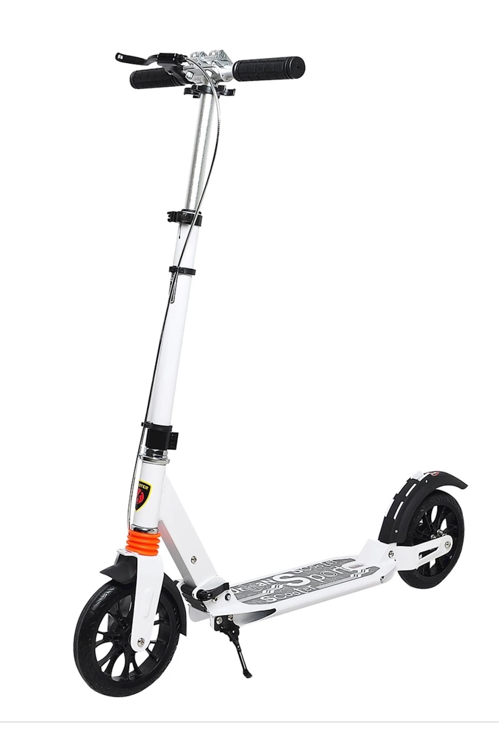 Skuter Urban SK1 White