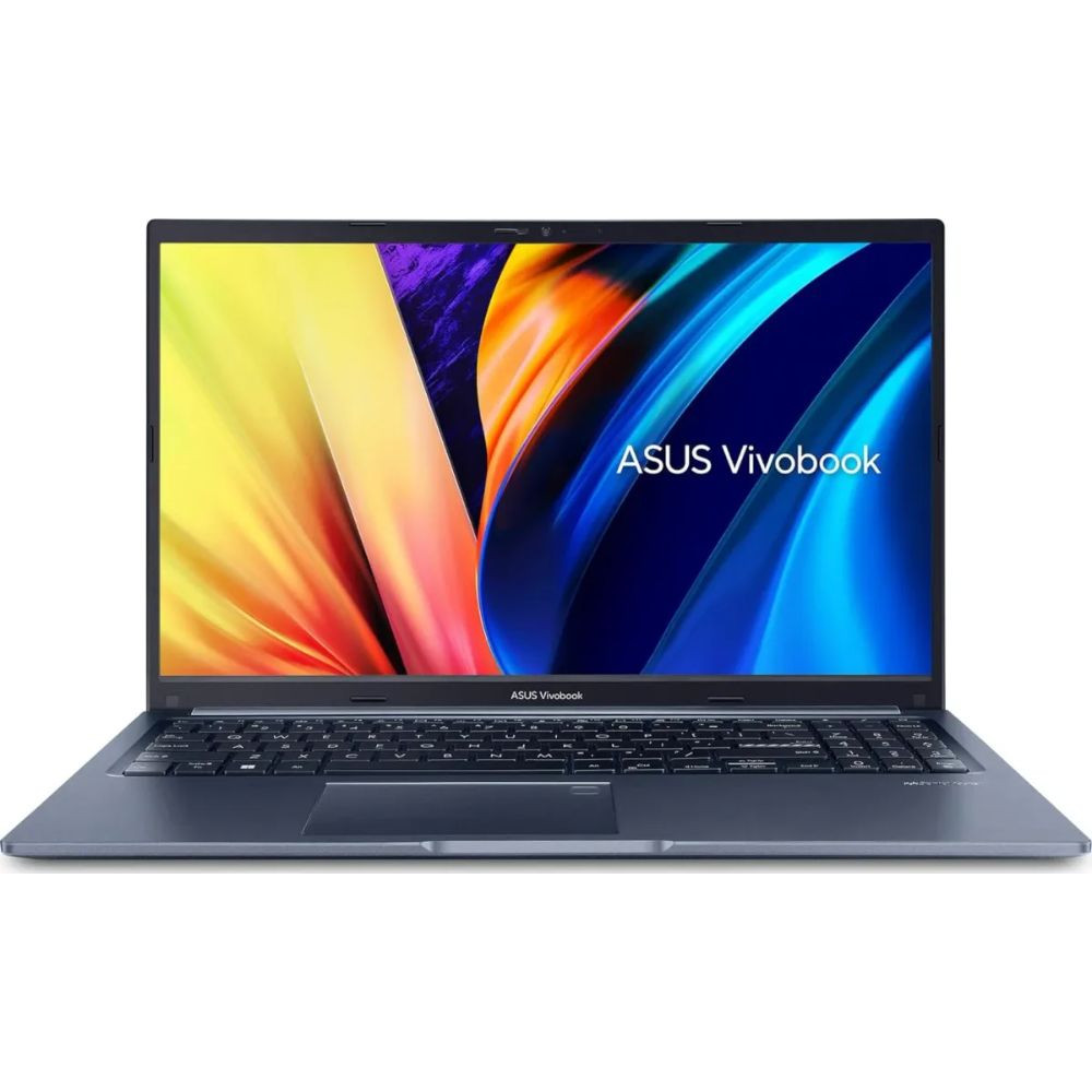 Notbuk Asus, Vivobook F1502VA-NS96 90NB10T1-M00EL0, 13900H, DDR4, 16 GB, Intel Iris Xe Graphics