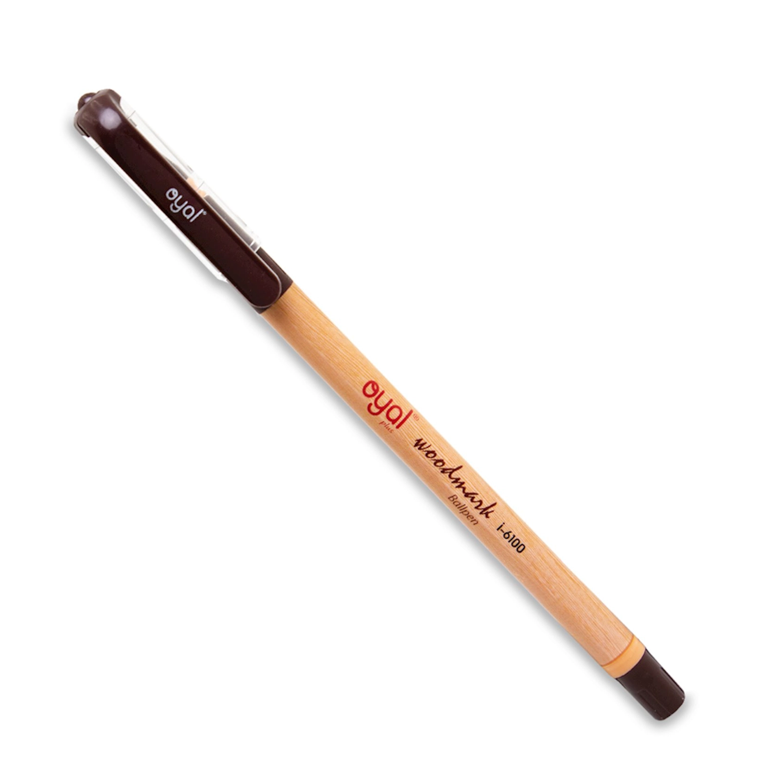 Diyircəkli qələm Oyal Plus Woodmark i-6100