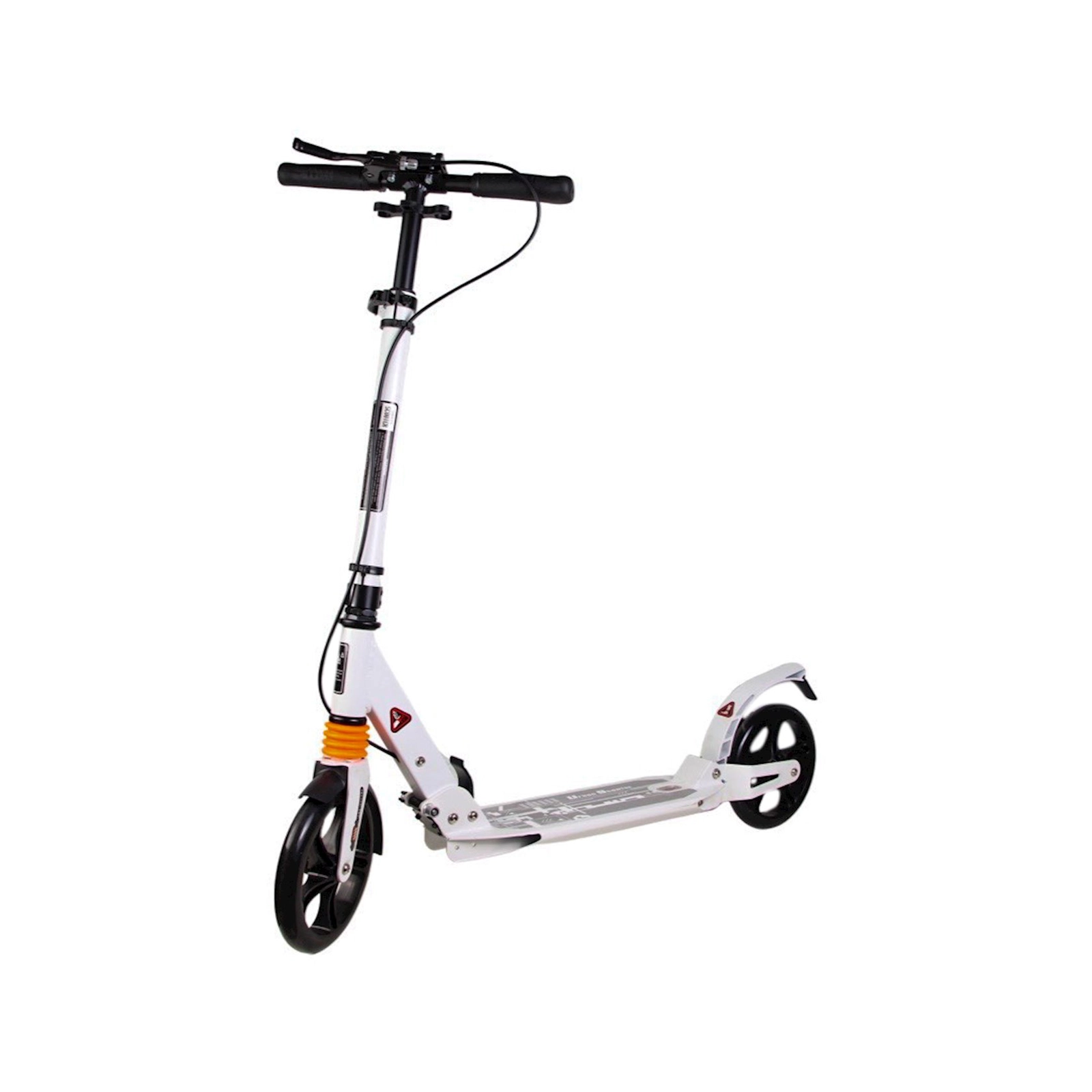 Samokat TRF1016 Ağ