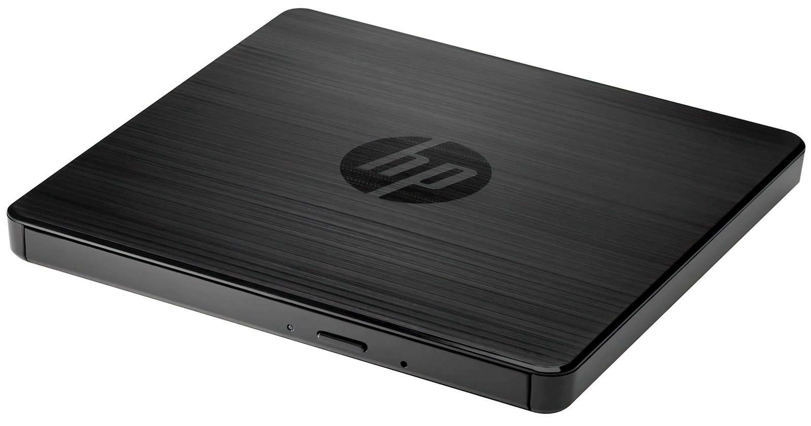 Xarici optik ötürücü HP USB External DVD-RW Drive (F2B56AA)