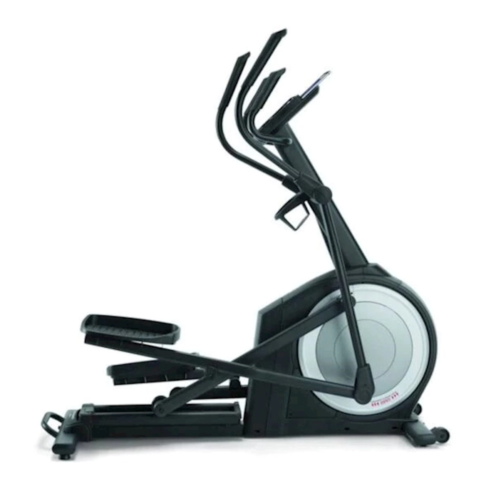 Elliptik trenajor NordicTrack Endurance 420 E