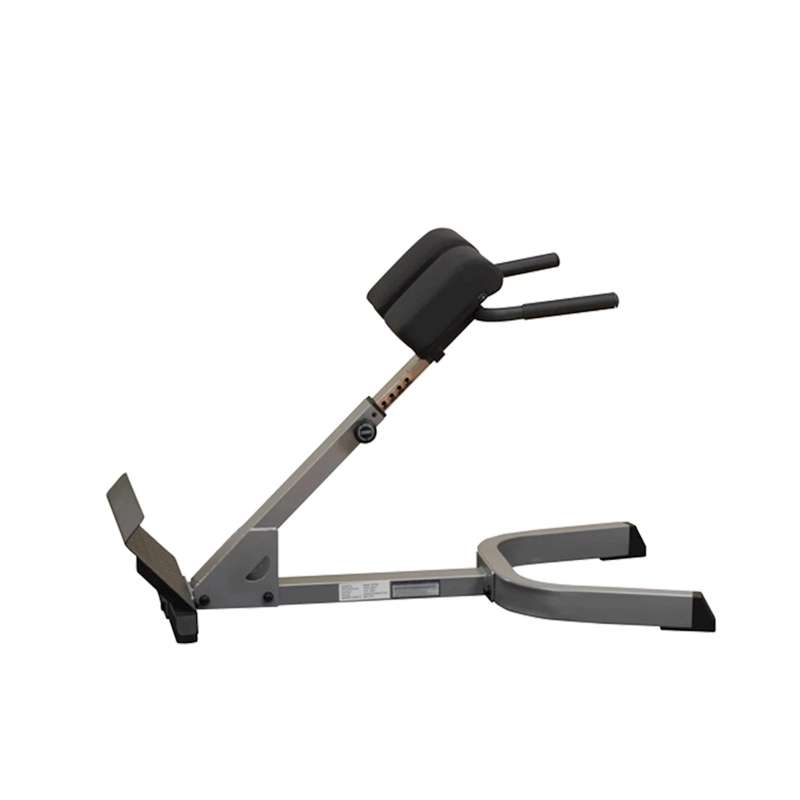 Universal skamya Body Solid GHYP-45