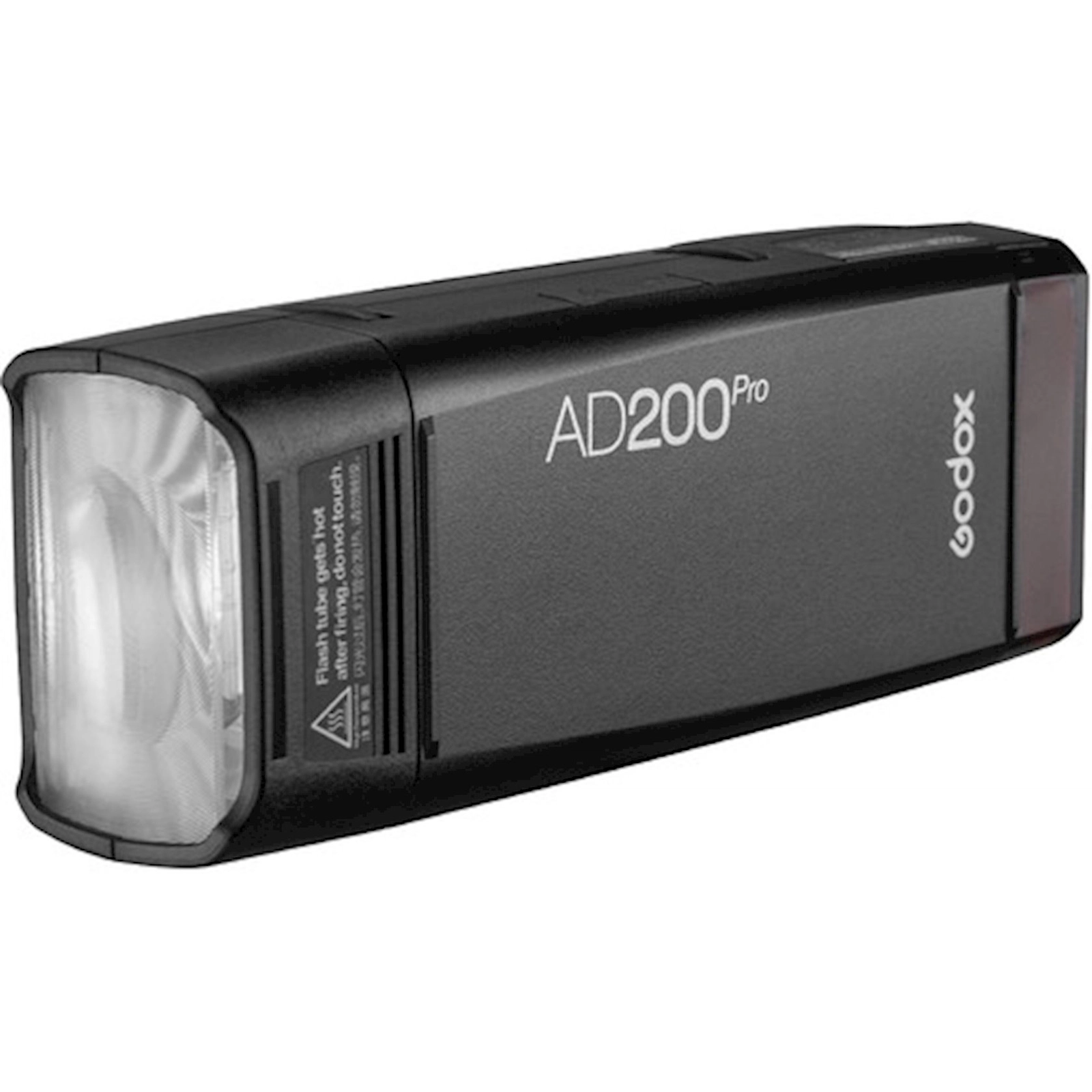 Flaş Godox AD200pro Pocket Flash