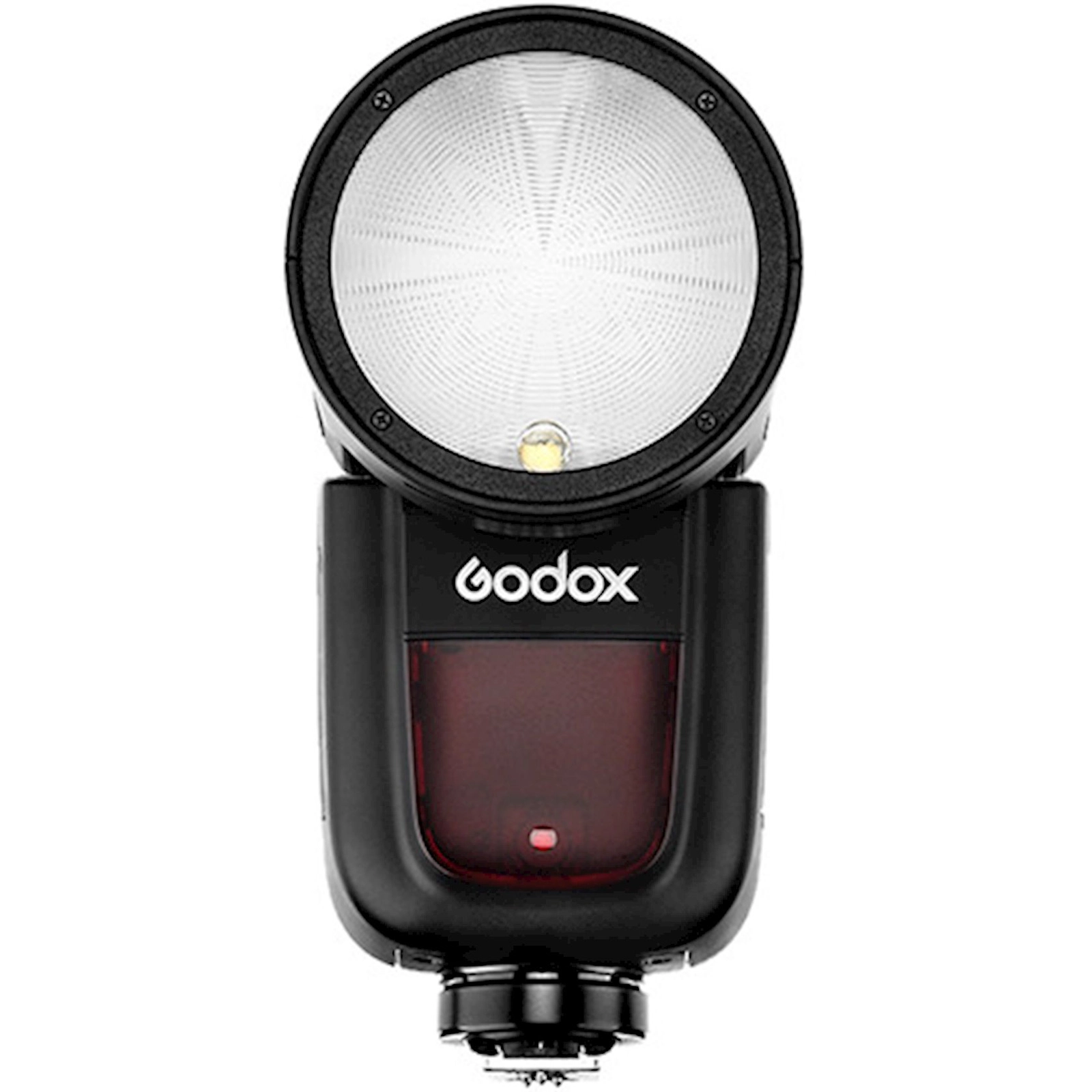 Flaş Godox V1 Flash For Canon