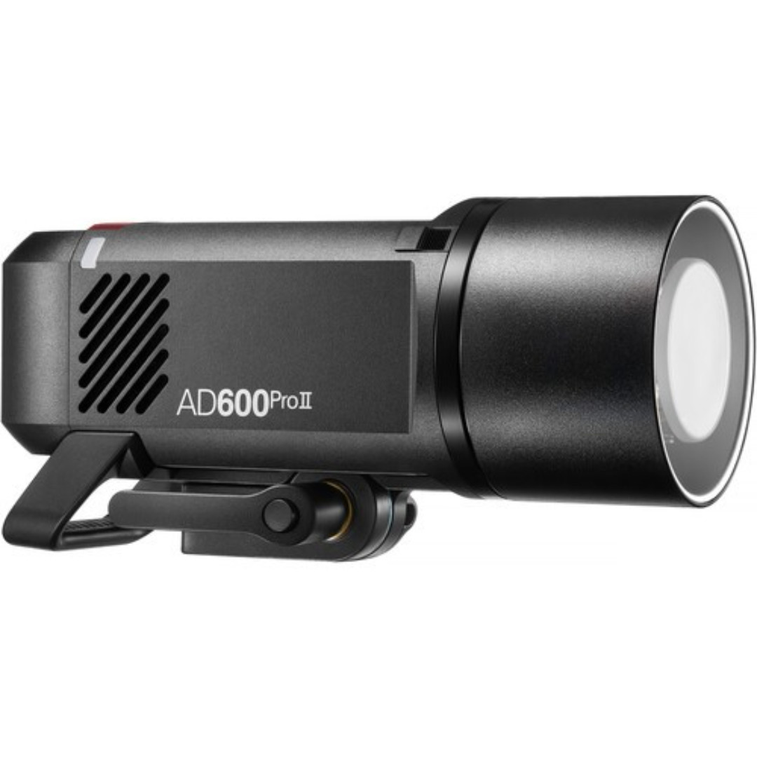 Flaş Godox AD600Pro II All-in-One Outdoor Flash