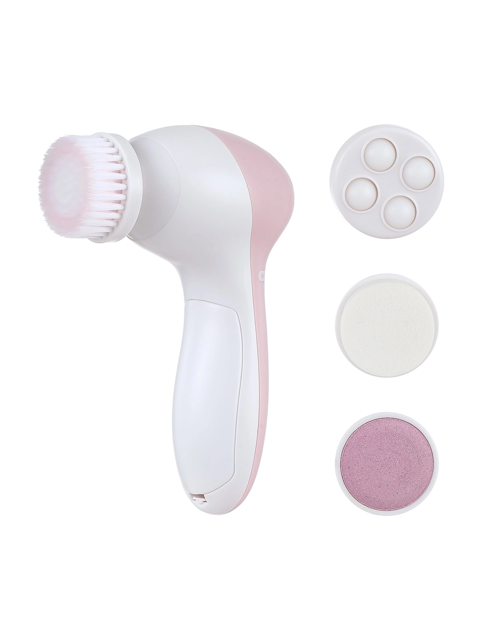 Üz üçün təmizləyici fırça Miniso dərin üz təmizləmə 4-ü 1-də