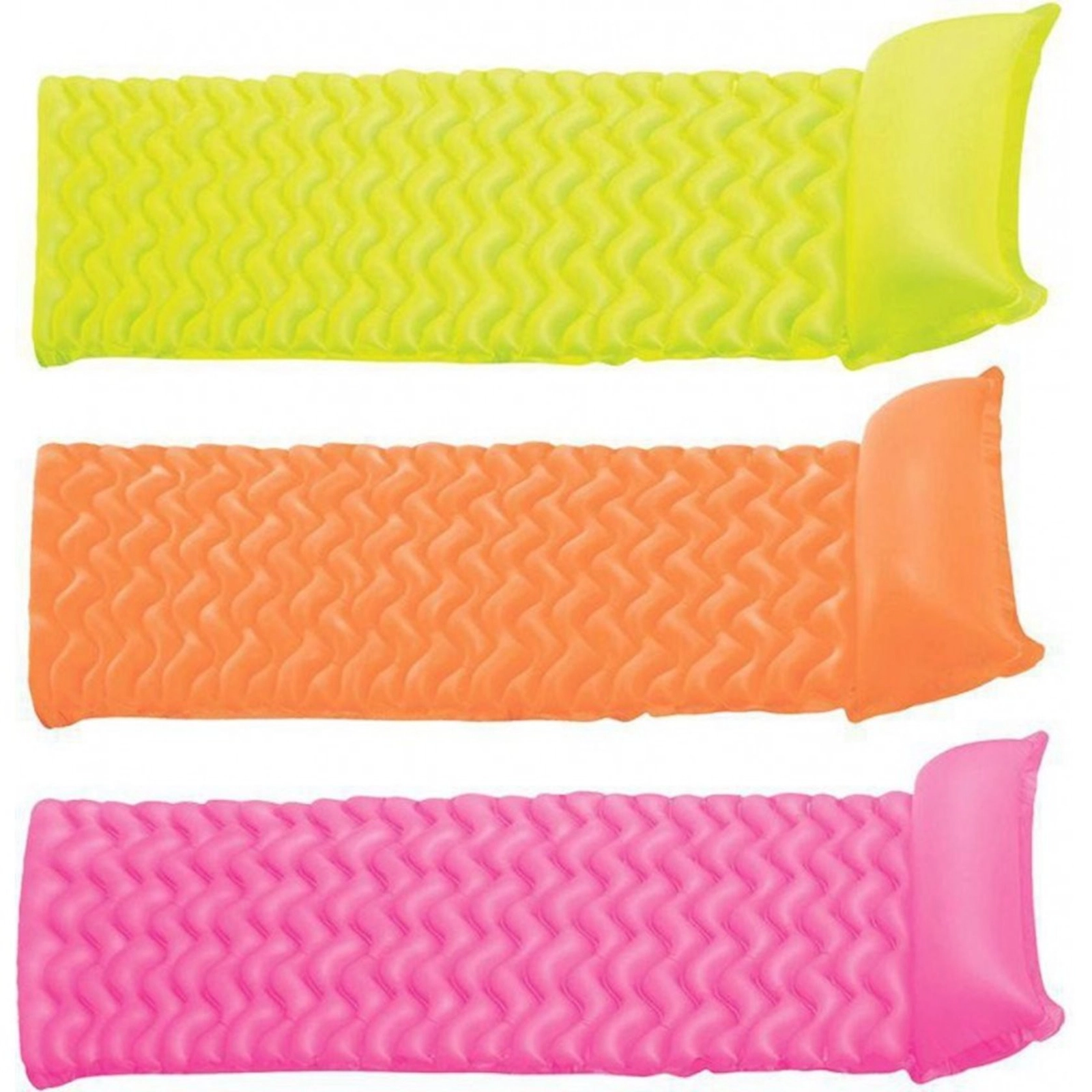 Şişmə döşək Intex Tote-N-Float, 229х88 sm, məhsul çeşiddə