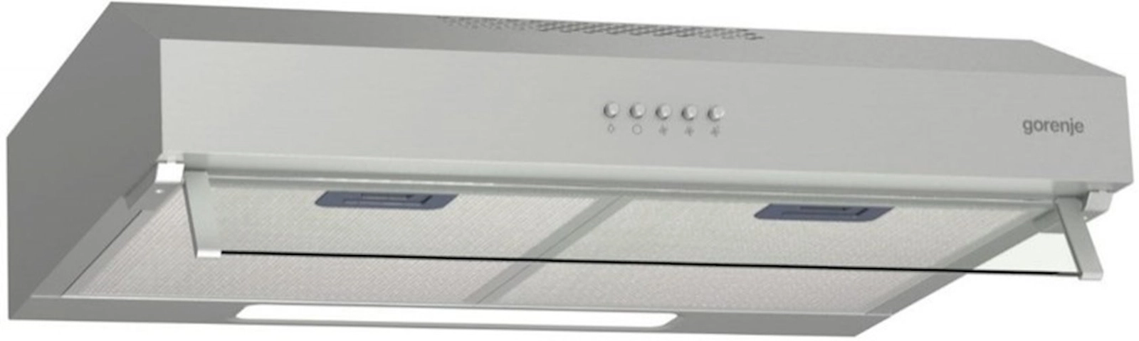 Mətbəx aspiratoru Gorenje WHU629EX/M