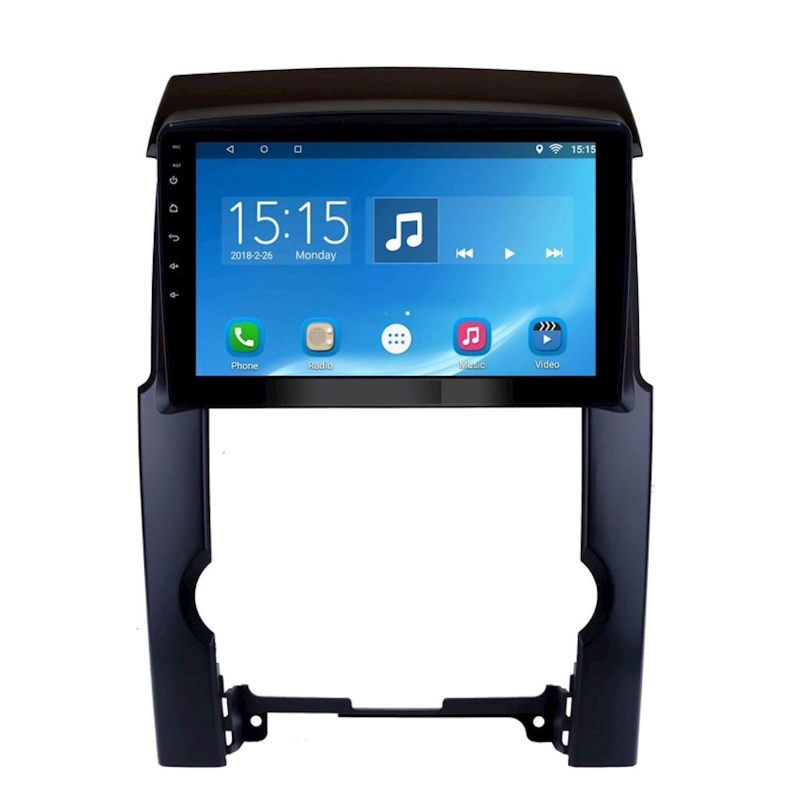 Avtomobil monitoru Still Cool Kia Sorento II 2009-2012