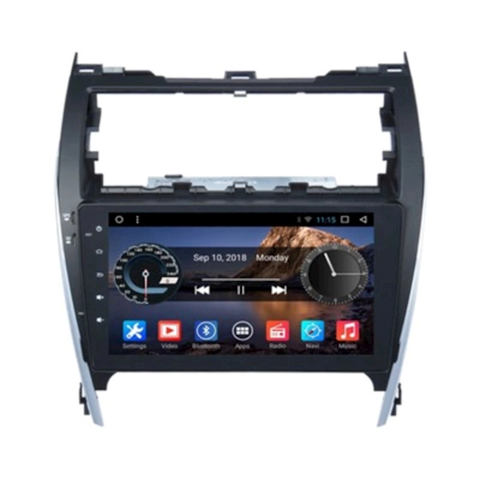 Avtomobil monitoru Still Cool Toyota Camry 2012-2014