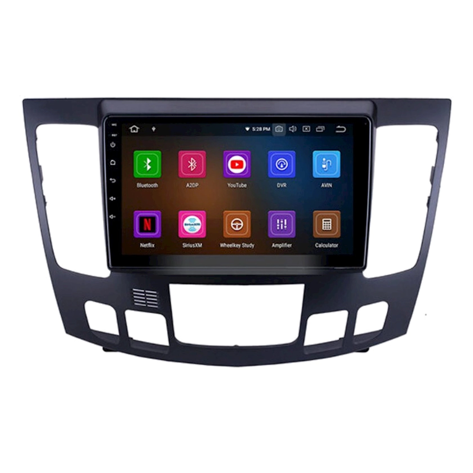Avtomobil monitoru Still Cool Hyundai Sonata NF 2004- 2009