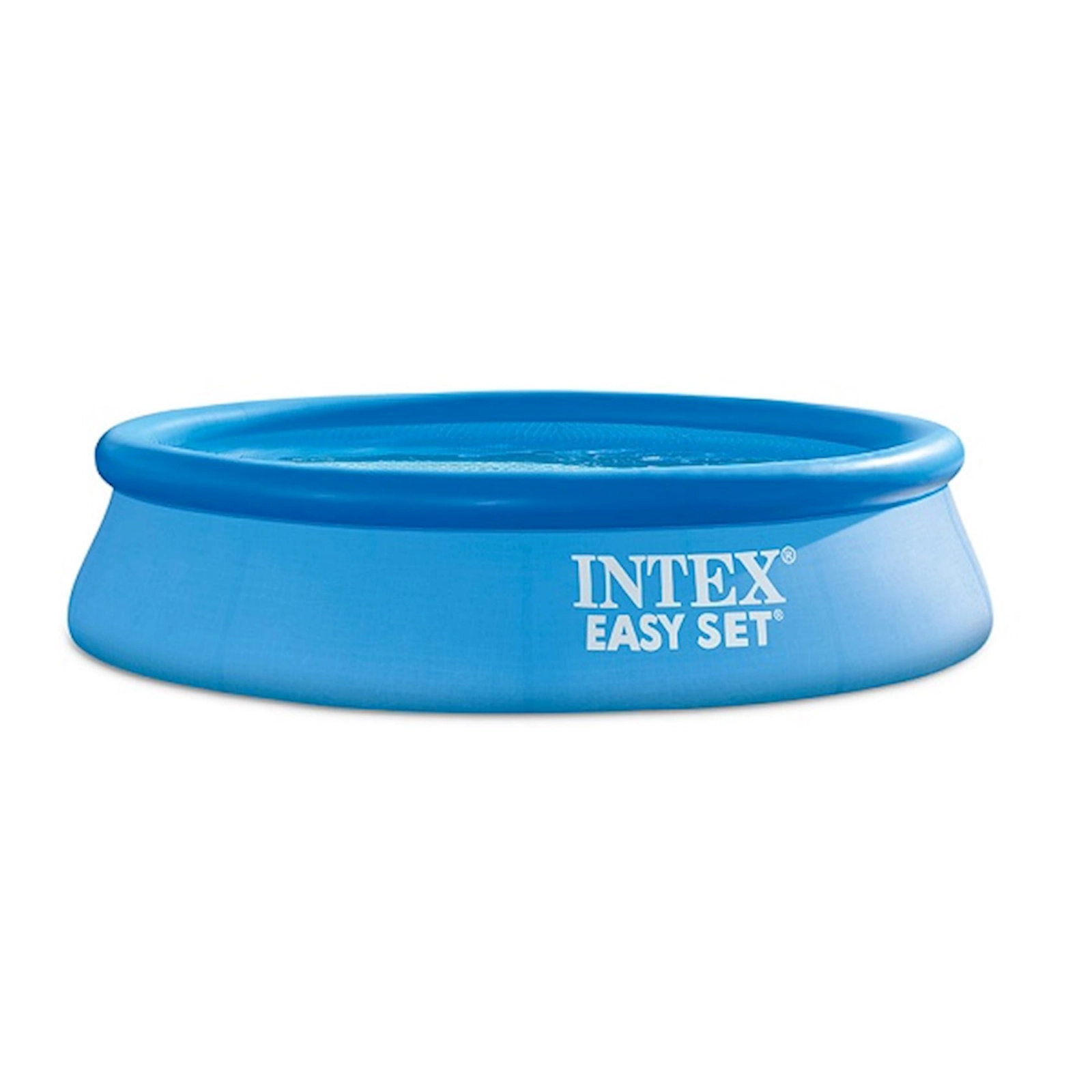 Şişmə hovuz İntex Easy Set 28106NP, 244×61 sm