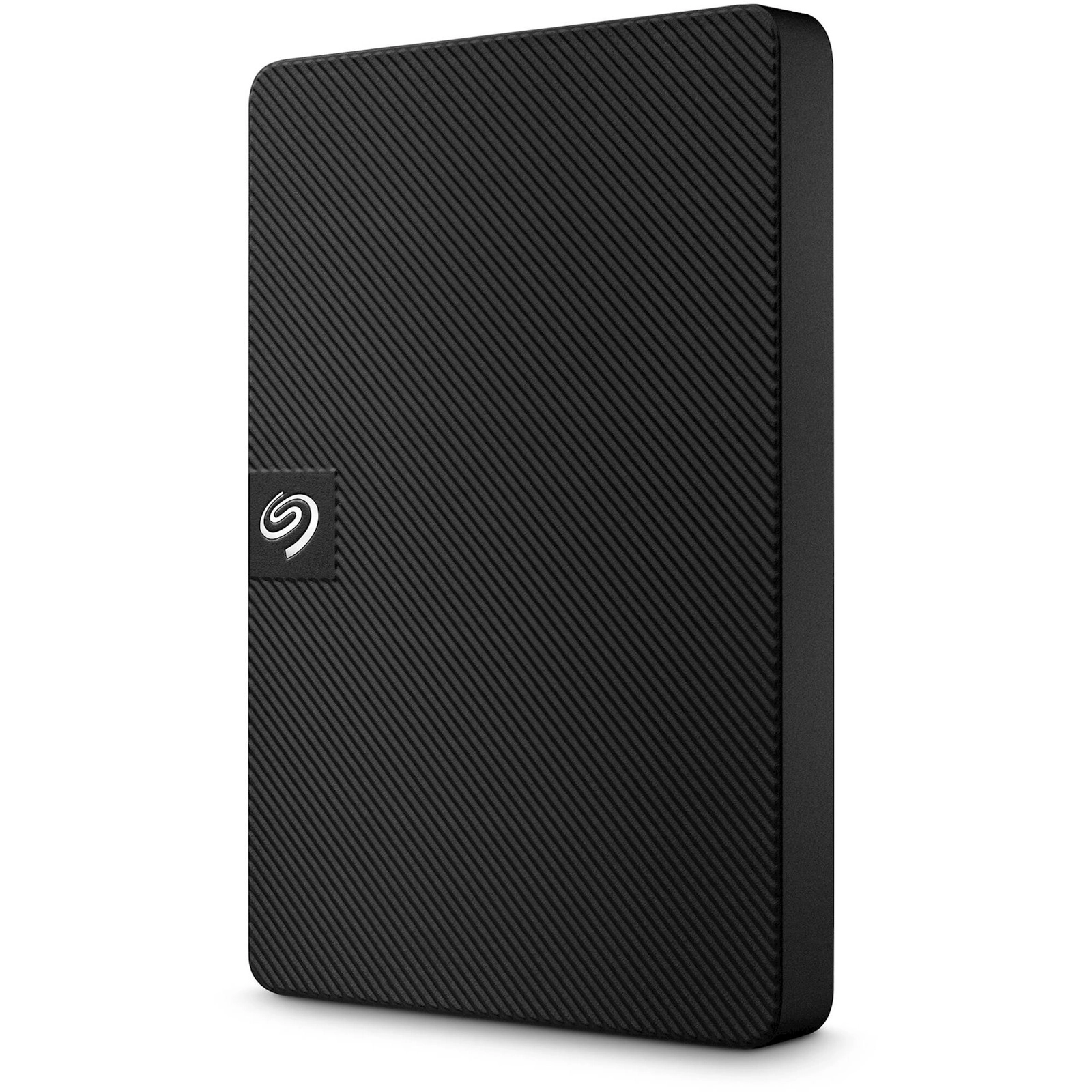 Xarici sərt disk Seagate Expansion Portable Black 2TB (STKM2000400)