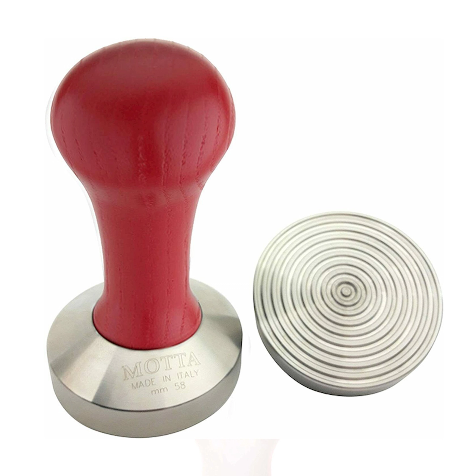 Temper Motta Red Wave 8150/R