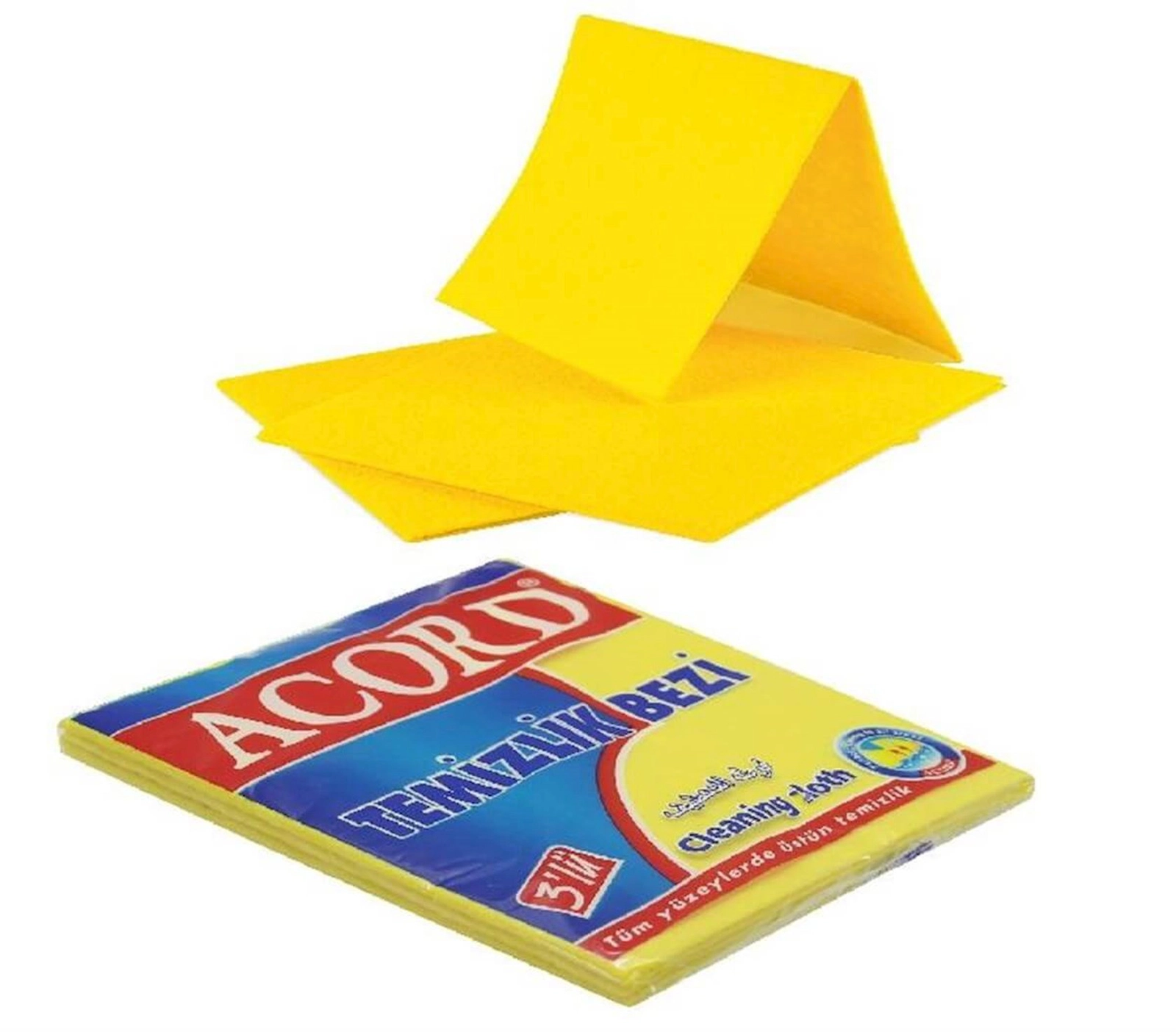 Əski dəsti Acord 35х38 sm, 3 ədəd