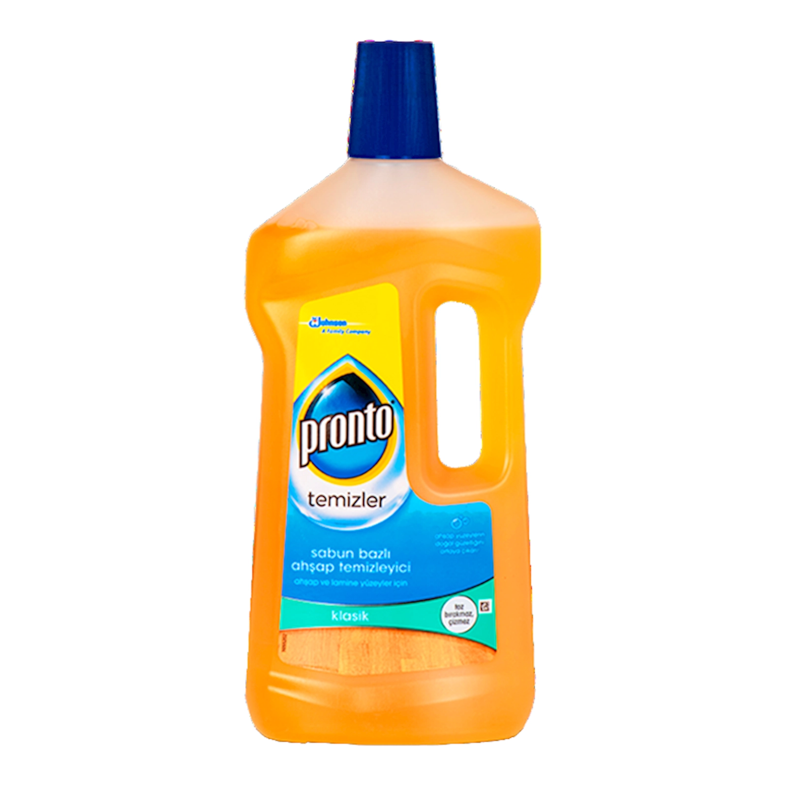 Döşəmə yumaq üçün vasitə Pronto, dezinfeksiyaedici, 750 ml