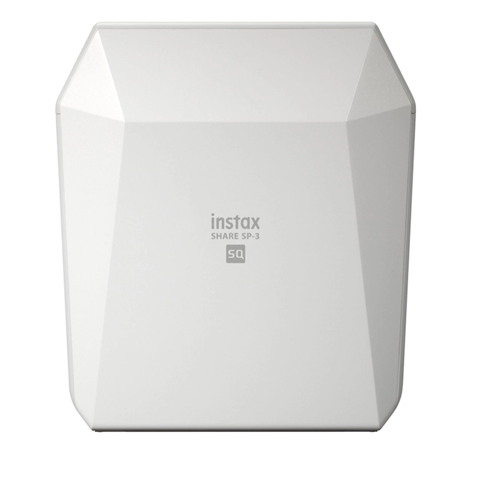 Fotoprinter Fujifilm Instax SP-3 Share Square Wireless White