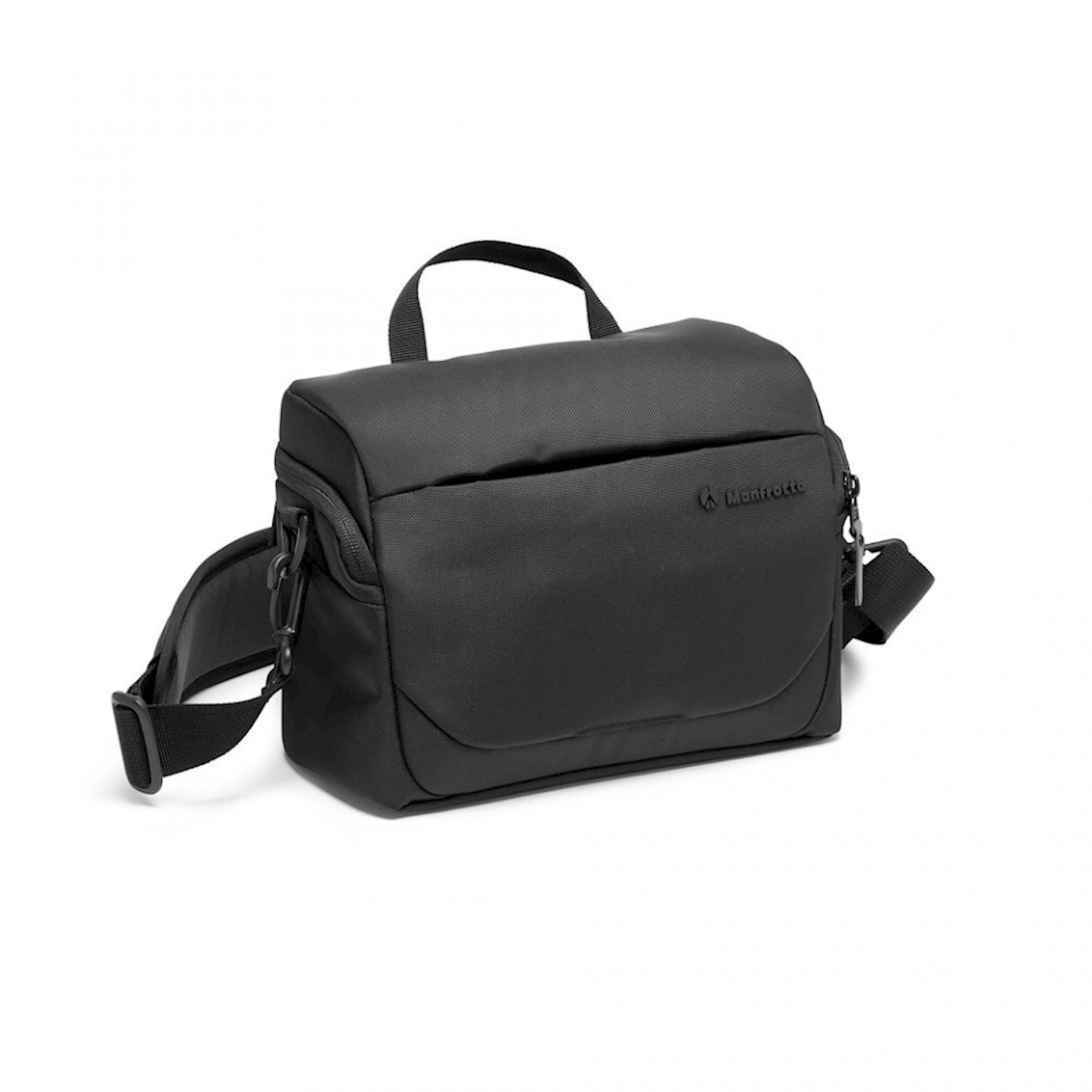Fotoaparat üçün çanta Manfrotto Advanced Shoulder bag M III (MB MA3-SB-M-N)