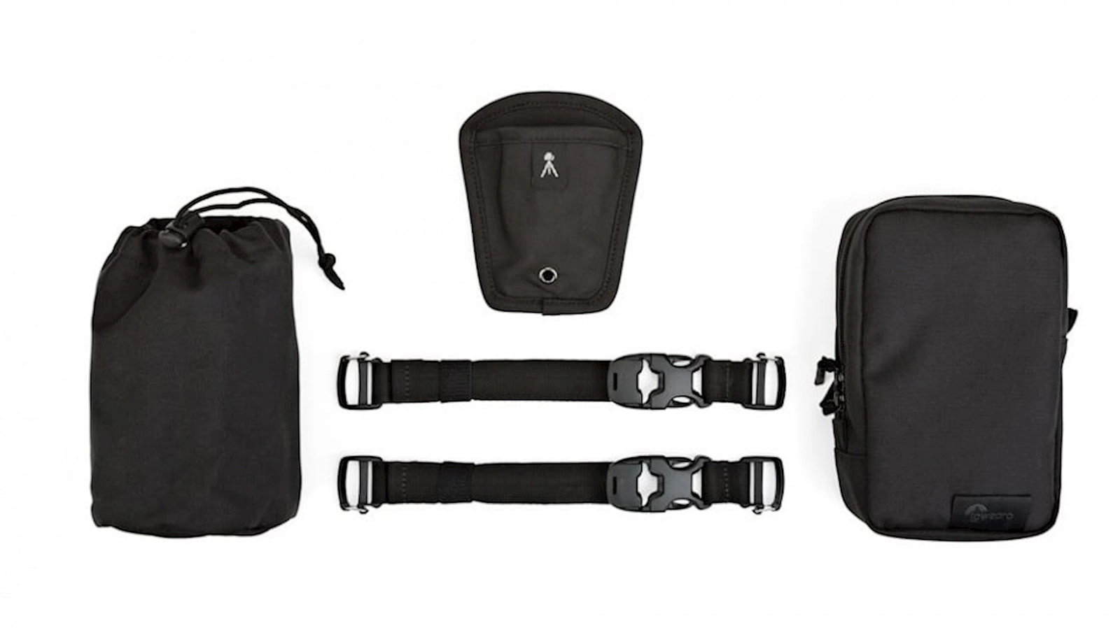 Fotoaparat üçün bel çantası LowePro Accessory Kit-ProTactic BP II (ZM99011-N)