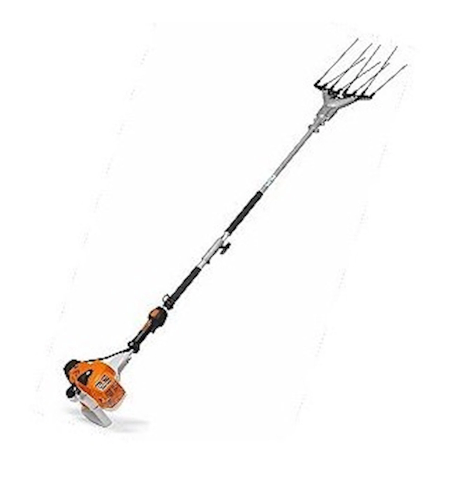 Zeytun çırpan cihazı Stihl SP-92 TC-E
