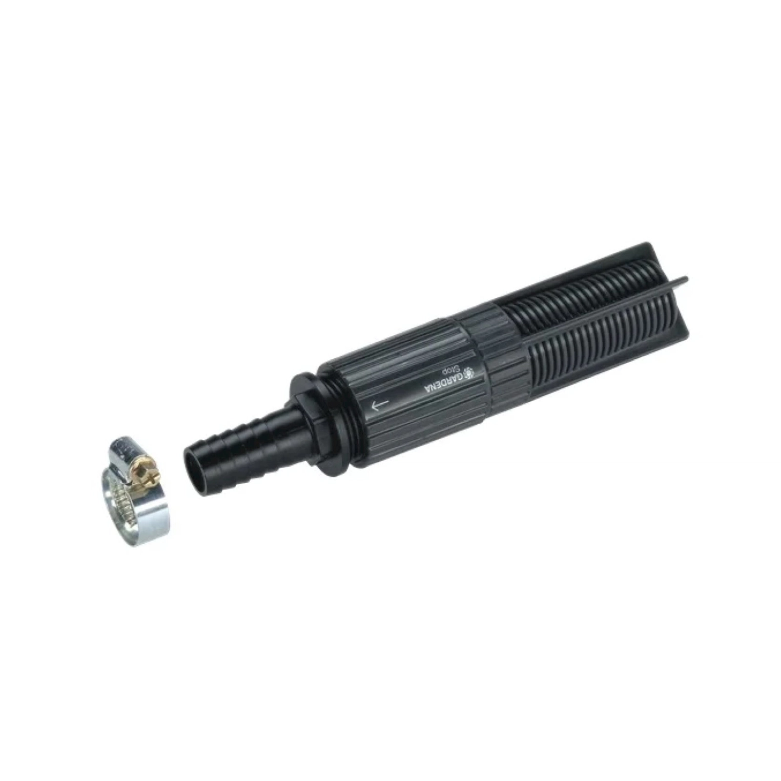 Filtr əks-cərəyan qapağlı Gardena 1726, 19 mm