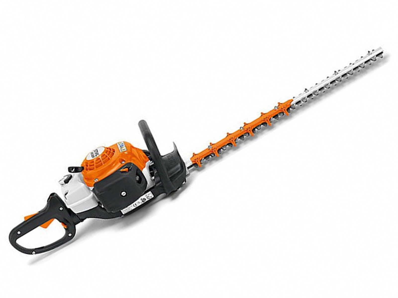 Benzin kolkəsən Stihl HS 82R 4237-011-2978, 750 mm