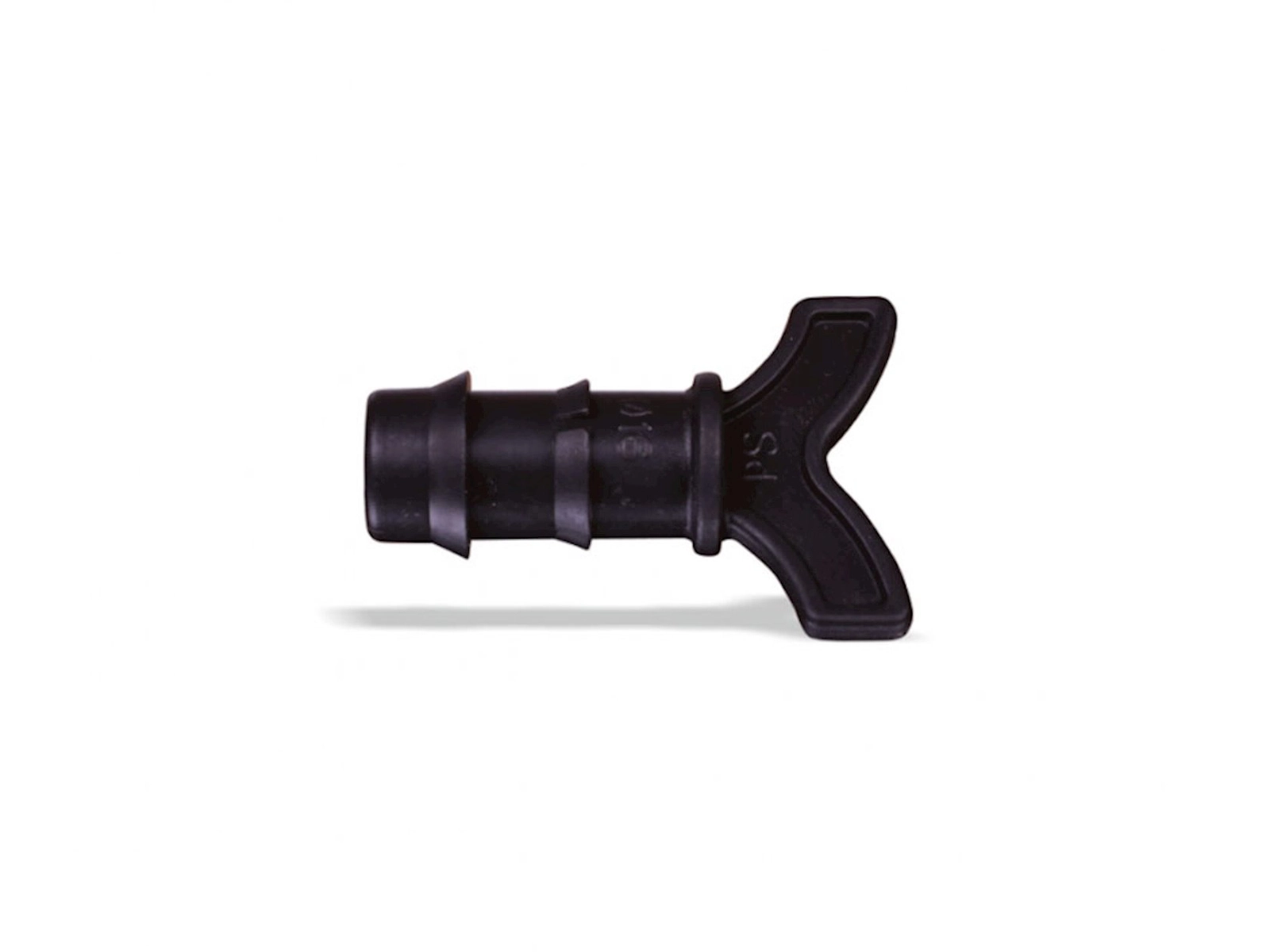 Şlanq üçün ucluq Onur Plas Z42099, 16 mm